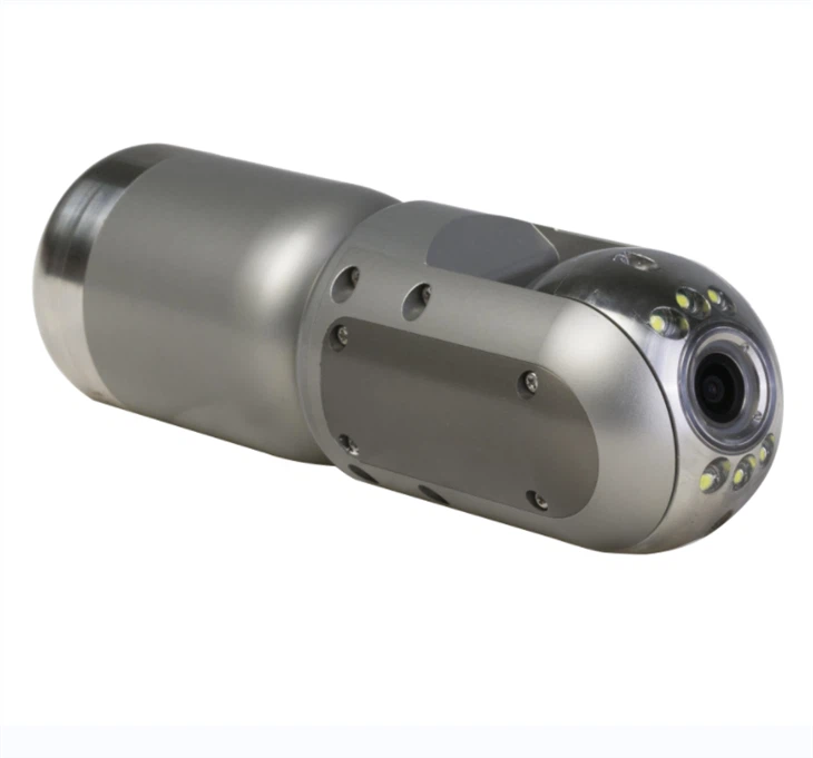 Endoscope Pipe Inspection Camera